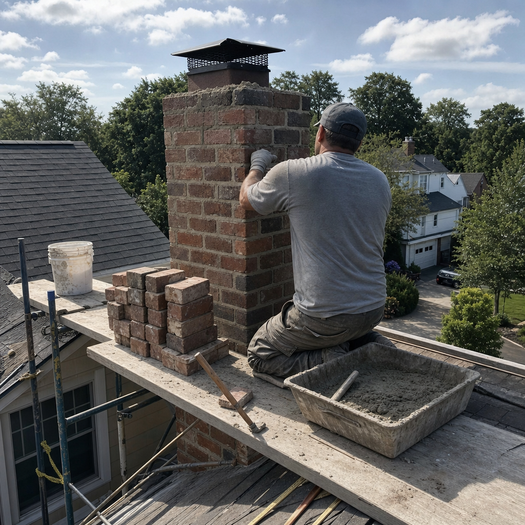 DuraFlex Chimney Cleaning in Flatlands, NY | Apex Chimney Cleaning Greater New York