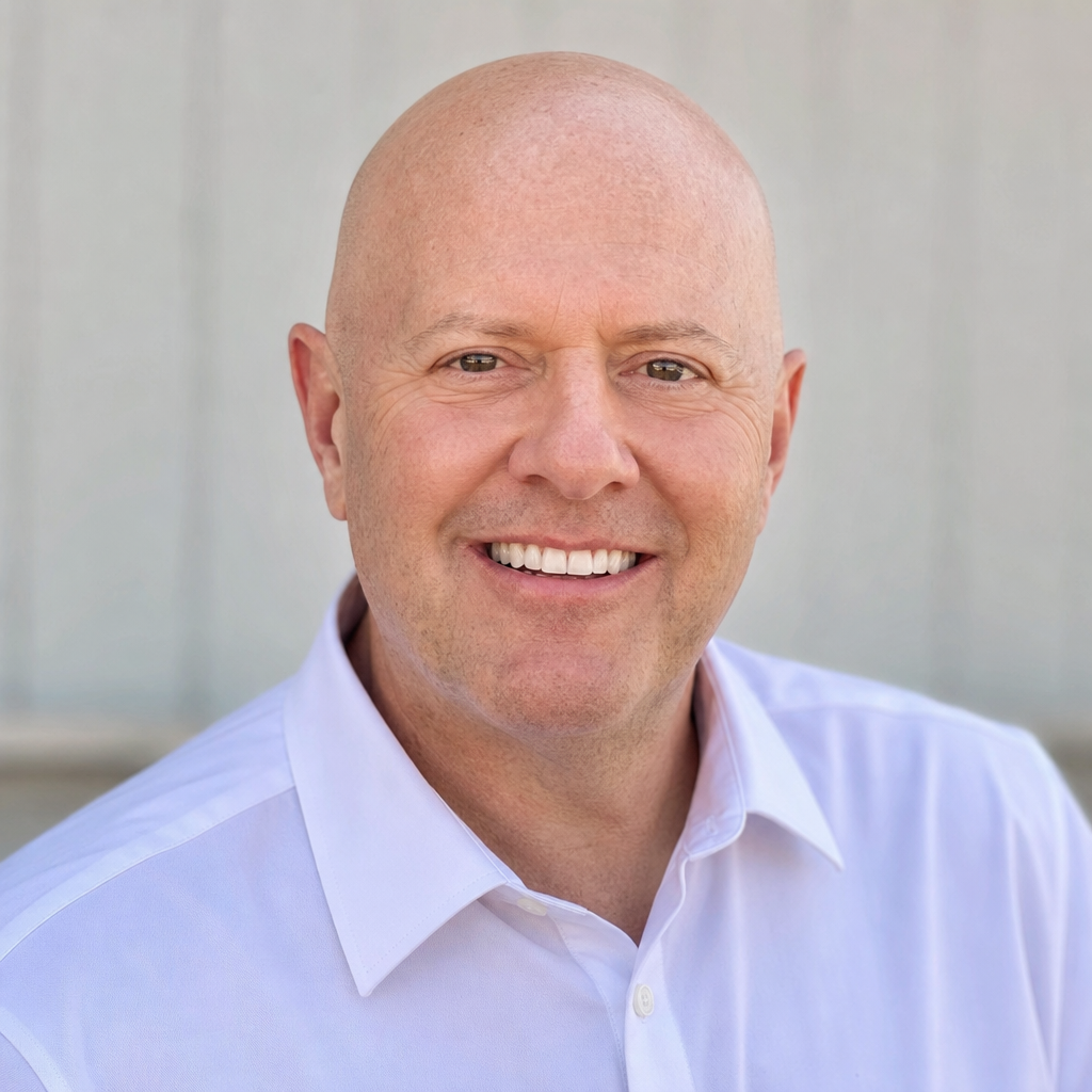 Greg Hoffman