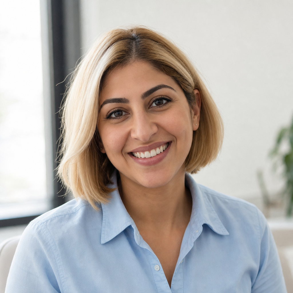 Farah Karam