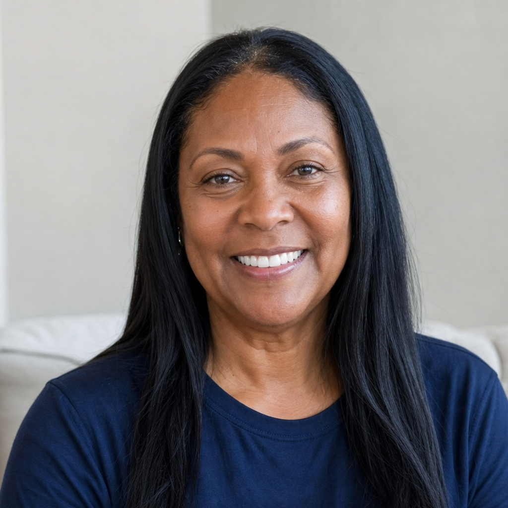 Keisha Robinson