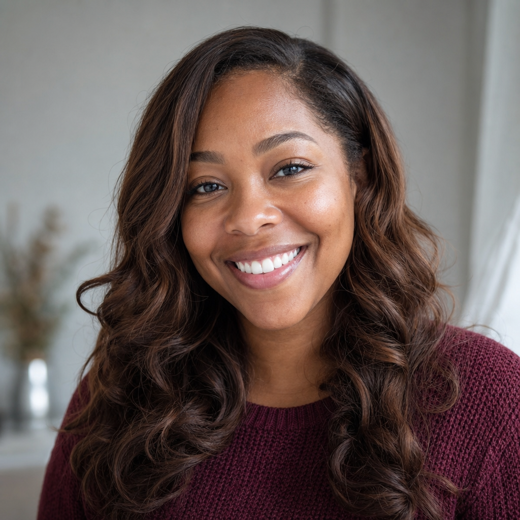 Jasmine Mosley